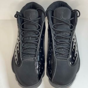 Air Jordan 13 Retro Cap and Gown